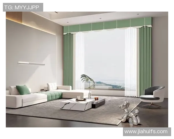 以足球巨星灵感打造的窗帘品牌引领家居时尚新潮流 以足球巨星灵感打造的窗帘品牌引领家居时尚新潮流