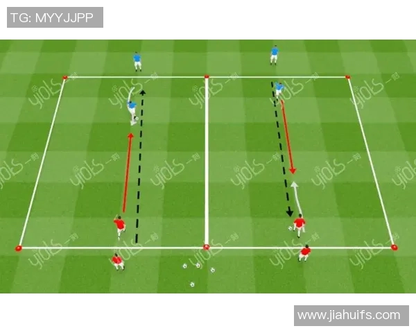 顶级球星一对一足球训练课程助你突破极限提升技能 顶级球星一对一足球训练课程助你突破极限提升技能