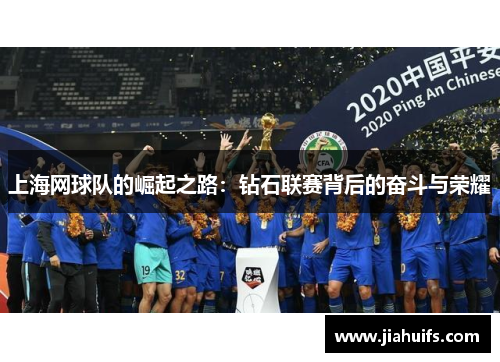 上海网球队的崛起之路：钻石联赛背后的奋斗与荣耀